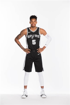 Dejounte Murray Poster G1671782