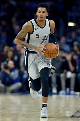 Dejounte Murray Poster G1671783
