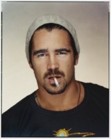 Colin Farrell Mouse Pad G167209