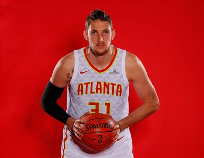 Mike Muscala Stickers G1672157