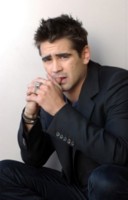 Colin Farrell Mouse Pad G167228