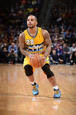 Jameer Nelson Stickers G1672548