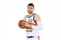 Jusuf Nurkic Mouse Pad G1674802