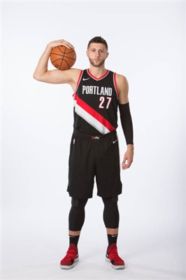 Jusuf Nurkic Mouse Pad G1674812