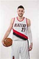 Jusuf Nurkic Mouse Pad G1674814