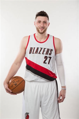 Jusuf Nurkic Mouse Pad G1674814