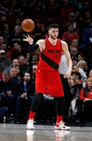 Jusuf Nurkic Mouse Pad G1674821