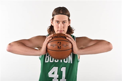 Kelly Olynyk Mouse Pad G1676207