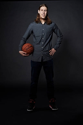Kelly Olynyk Mouse Pad G1676220