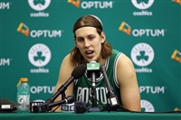 Kelly Olynyk Mouse Pad G1676223