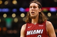 Kelly Olynyk Mouse Pad G1676228
