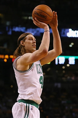 Kelly Olynyk Mouse Pad G1676243