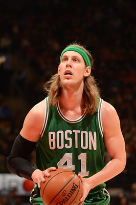 Kelly Olynyk Mouse Pad G1676308