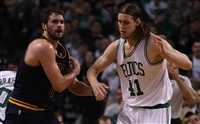 Kelly Olynyk Mouse Pad G1676314