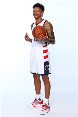 Kelly Oubre Jr. canvas poster