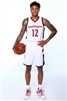 Kelly Oubre Jr. Mouse Pad G1676382