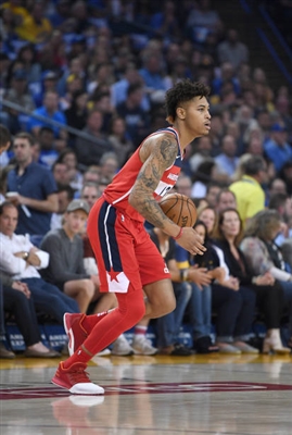 Kelly Oubre Jr. mouse pad