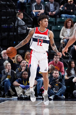 Kelly Oubre Jr. puzzle G1676391