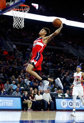Kelly Oubre Jr. Stickers G1676392