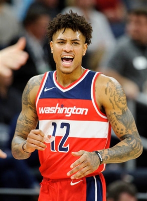 Kelly Oubre Jr. Stickers G1676397
