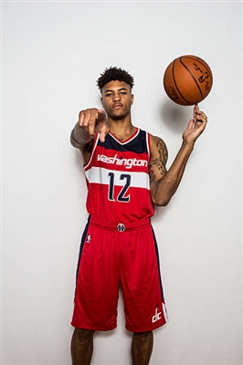 Kelly Oubre Jr. Mouse Pad G1676402
