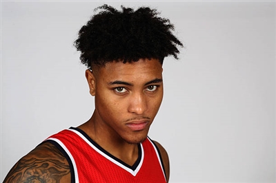 Kelly Oubre Jr. Stickers G1676403
