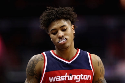 Kelly Oubre Jr. Stickers G1676405