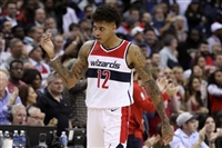 Kelly Oubre Jr. Mouse Pad G1676406