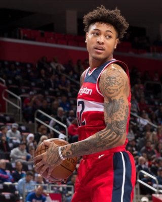 Kelly Oubre Jr. puzzle G1676409