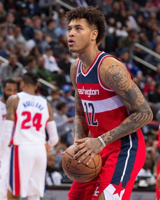 Kelly Oubre Jr. puzzle G1676440