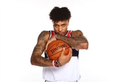 Kelly Oubre Jr. Poster G1676441