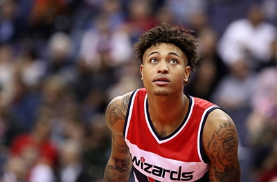 Kelly Oubre Jr. puzzle G1676443