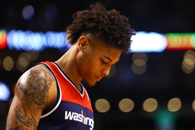 Kelly Oubre Jr. Poster G1676444