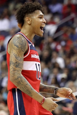 Kelly Oubre Jr. puzzle G1676445