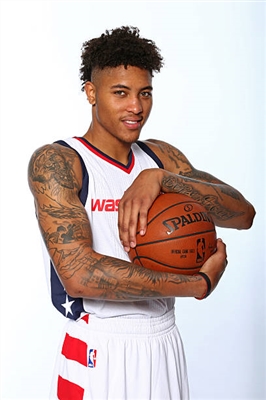 Kelly Oubre Jr. Stickers G1676446
