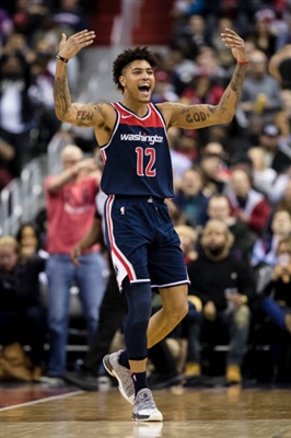 Kelly Oubre Jr. Stickers G1676448