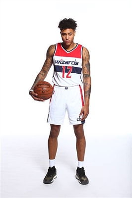 Kelly Oubre Jr. puzzle G1676455