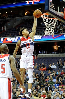Kelly Oubre Jr. Stickers G1676459