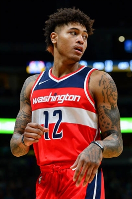 Kelly Oubre Jr. puzzle G1676460