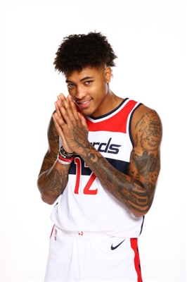Kelly Oubre Jr. Stickers G1676461