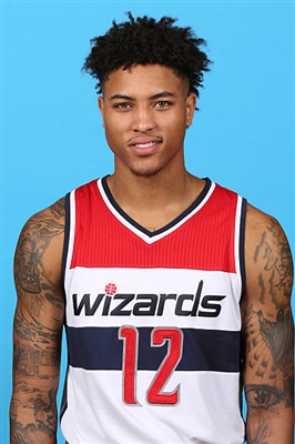 Kelly Oubre Jr. Stickers G1676465