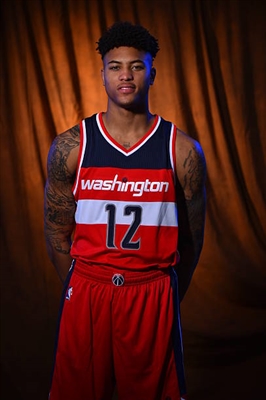 Kelly Oubre Jr. Stickers G1676467