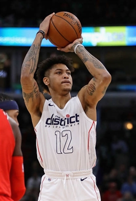 Kelly Oubre Jr. Stickers G1676468