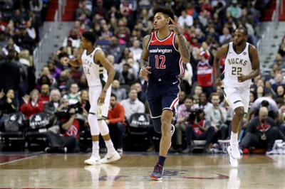 Kelly Oubre Jr. puzzle G1676560