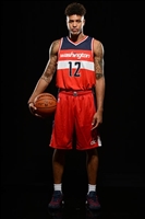 Kelly Oubre Jr. Mouse Pad G1676562