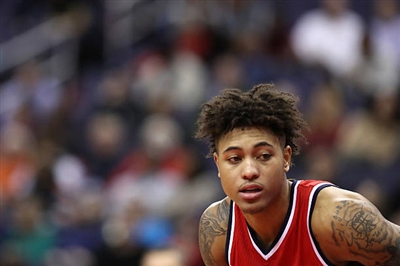 Kelly Oubre Jr. puzzle G1676565