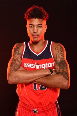 Kelly Oubre Jr. puzzle G1676571
