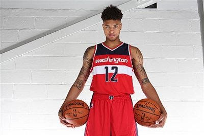 Kelly Oubre Jr. puzzle G1676572