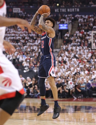 Kelly Oubre Jr. puzzle G1676579