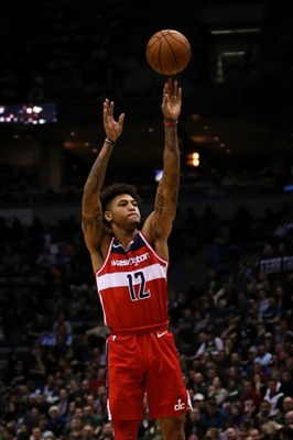 Kelly Oubre Jr. Stickers G1676583